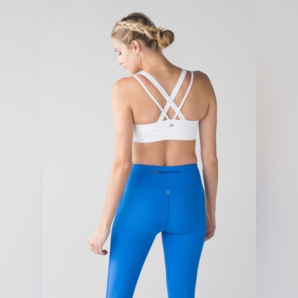 Lululemon Run For Days Bra II
White - Picture 5 of 14